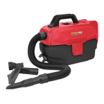 ALDI Workzone Titanium+ Xfinity Li-ION 20V YLW6281D Instruction Manual