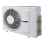 AERMEC MIH 180 C, MIH 240 C + Air Conditioner: AI Chat &amp; PDF Download