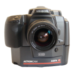 AGFA Digital Camera 307 User's Guide