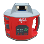 AGL EAGL 2000, EAGL 3000S Owner's Manual