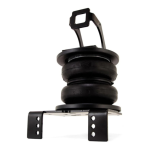 Air Lift LoadLifter 7500 XL Ultimate Air Spring Kit Installation Guide