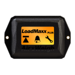 Air Weigh LoadMaxx Plus, QuickLoad Plus Installation Manual