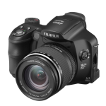 Fujifilm FinePix S6500 Owner's Manual