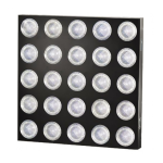 ACME LED-MTX25 IP User Manual