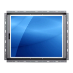 Acnodes PM6170 Open Frame Monitor User Manual