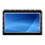 Acnodes PMW7017 Open Frame  - 1080P / 4K User Manual