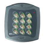 ACTSmart 2 1070 Installation Manual - ACT Technology