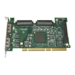 Adaptec 39160 Installation guide