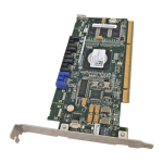 2100S &amp; 3000S SCSI RAID Controller Quick Start Guide | AI Chat &amp; PDF Download