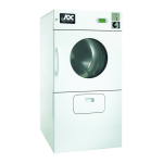 ADC HB50 Installation &amp; Operator's Manual