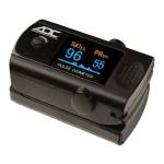 ADC Diagnostix 2100 Directions for Use