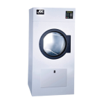 AD-30V Dryer Installation Manual | AI Chat &amp; PDF Download