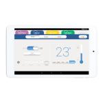 ADVANTAGE AIR MyLights User Manual