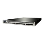 A10 Thunder 6430, 6430S, Thunder Series Manual