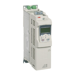 ACS850 series