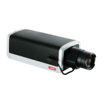 ABUS TVIP52501 surveillance camera User manual