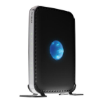 Netgear WNDR3300 Wi-Fi Ethernet LAN Black router Specification