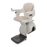 Access HomeGlide Stairlift User Manual | AI Chat &amp; PDF
