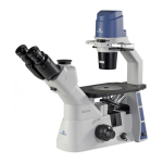 Accu-Scope EXI-310 Series Manual