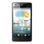Liquid S1 Duo User Manual | AI Chat &amp; PDF Download