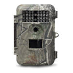 Bushnell Trophy Cam 119446 Instruction manual