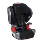 Britax Grow With You ClickTight Plus User Guide