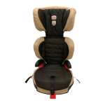 Britax PARKWAY SG User guide
