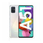 Samsung SM-A515F/DSN Galaxy A51 Руководство пользователя