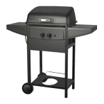 Broil King 06695000 Operator's Manual