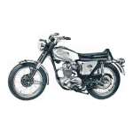 BSA 844 VICTOR Workshop Manual