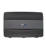 BT Smart Hub BTHub6 User Guide | AI Chat &amp; PDF Download