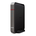 Buffalo AirStation WZR-1166DHP User Manual