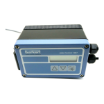 Burkert 1067 manual