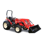 Branson 20R series, 3120R, 3520R, 4020R, 4520R, 5220R Operator's Manual