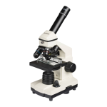 BRESSER Biolux NV Microscope Instruction manual