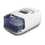 BMC RESmart Auto CPAP Service manual