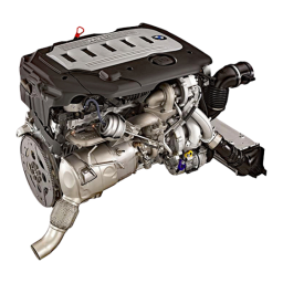 BMW M57 Service Training - Engine Manual | Manualzz