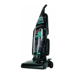 Bissell CleanView Helix 21K3 Series, CleanView Helix 22C1 Series, CleanView Helix 32Y7 SERIES, CleanView Helix 71V9 SERIES, CleanView Helix 95P1 SERIES, CleanView Helix Plus Vacuum, CleanView Helix® Deluxe Vacuum, Cleanview Helix 82H1 Series User Manual