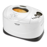Black &amp; Decker B2300 Small Appliance Owner's Manual