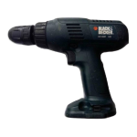 AST12, AST2 Drill/Screwdriver User Manual | AI Chat &amp; PDF Access