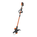 LST560 String Trimmer Manual: AI Chat &amp; PDF Access