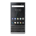 Blackberry KEY2 ユーザーガイド