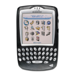 Hard Reset BLACKBERRY 7750