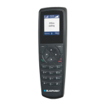 Blaupunkt BP Car Phone 3.0 C Owner Manual