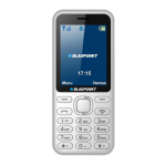 Blaupunkt FM 02 Owner Manual