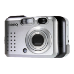 BenQ DC S40 User's Manual