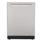 Bertazzoni DW 24XV, DW24XT Installation Instructions Manual