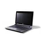 Acer AO571h Netbook, Chromebook Οδηγός γρήγορης εκκίνησης