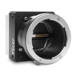 Basler GigE Vision Cameras Application Notes