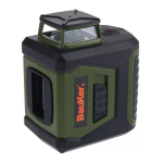 BAUKER NL360-1 Manual